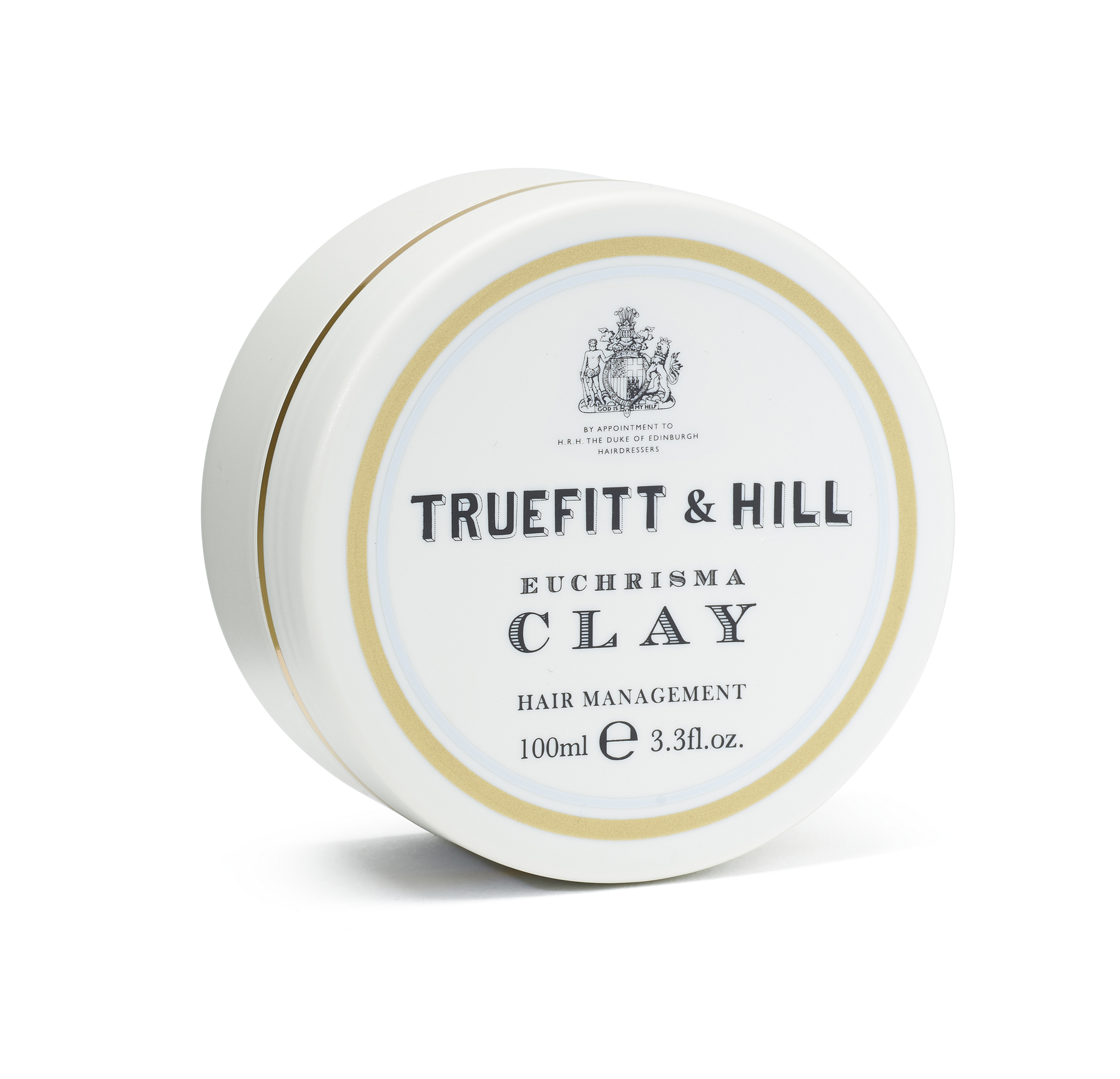 Euchrisma Clay 100ml